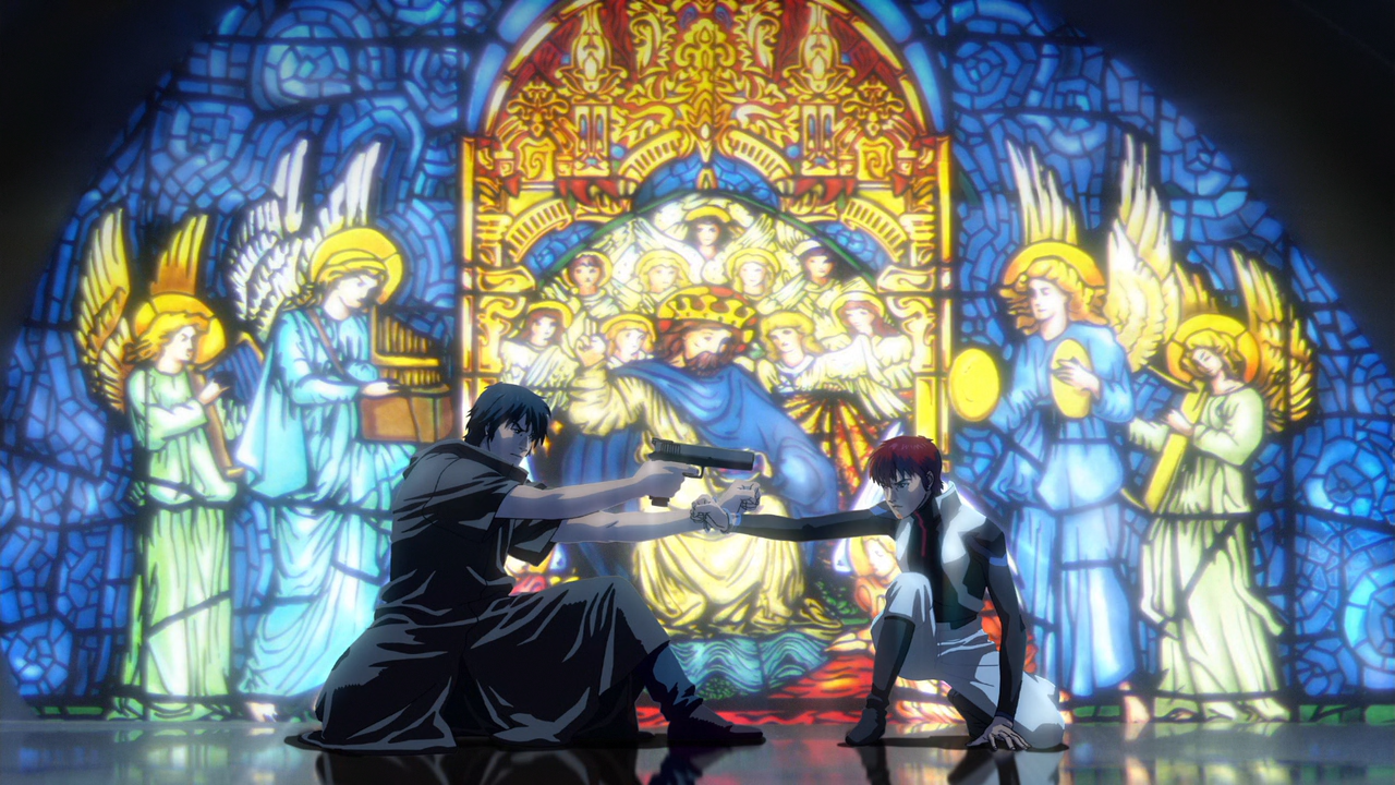 Wonderful Days (720p) (poxitron)